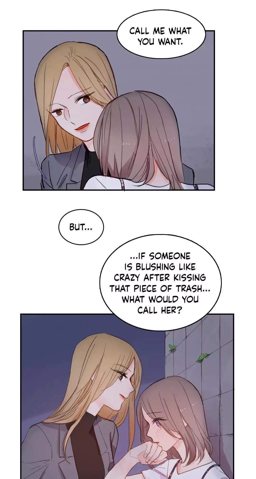 The Love Doctor Chapter 65 page 43 - Chapter 65: I Couldn't Stop
