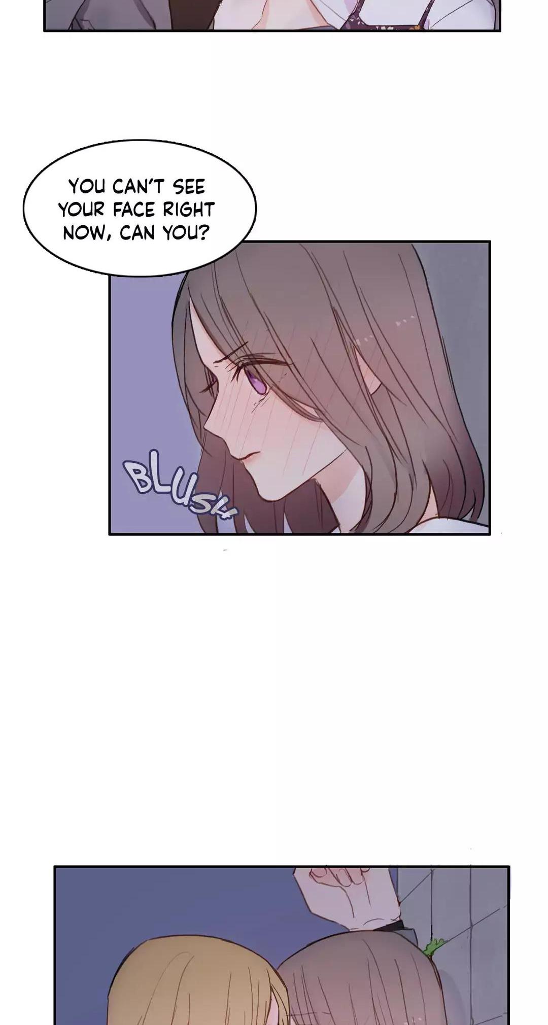 The Love Doctor Chapter 65 page 44 - Chapter 65: I Couldn't Stop