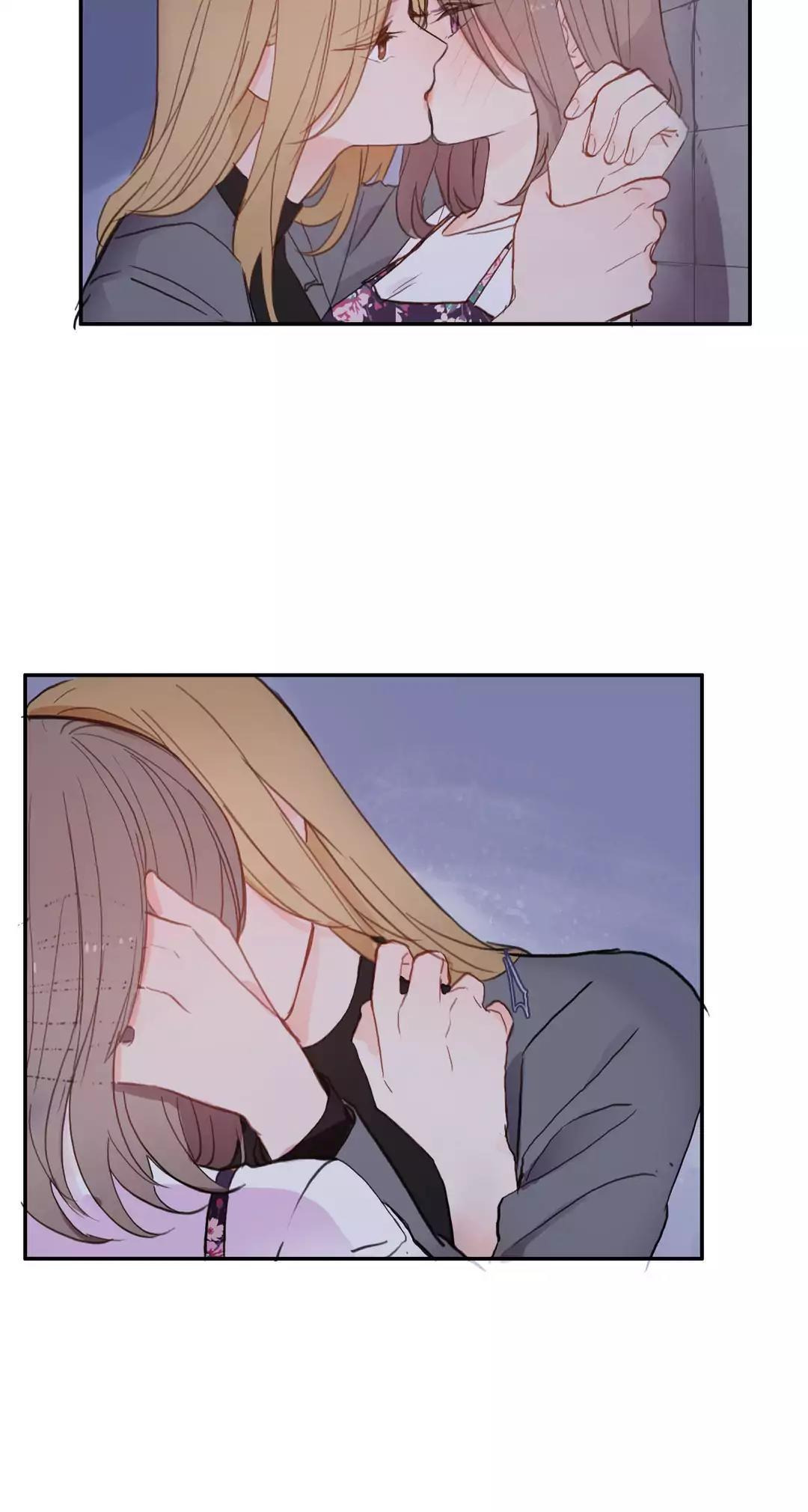 The Love Doctor Chapter 65 page 45 - Chapter 65: I Couldn't Stop