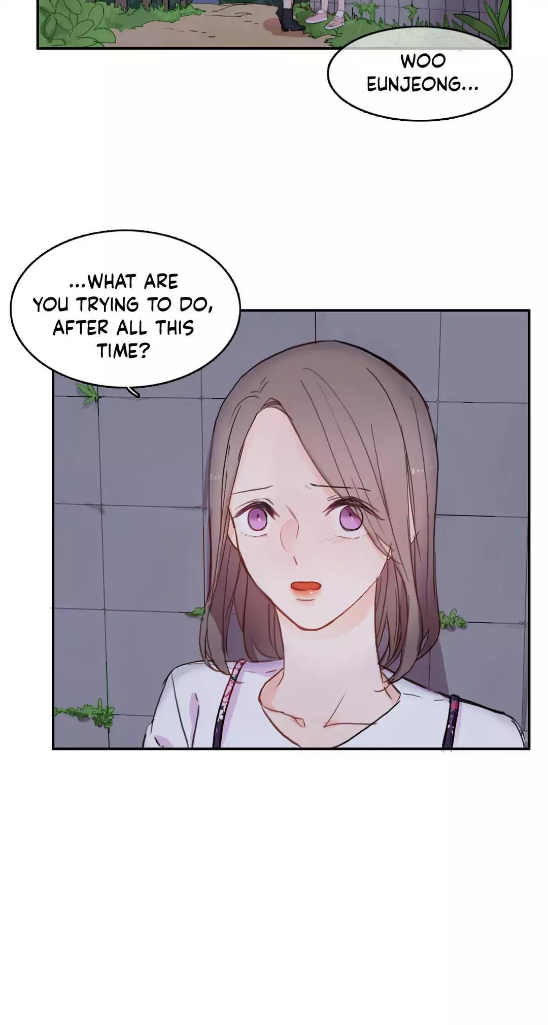 The Love Doctor Chapter 65 page 47 - Chapter 65: I Couldn't Stop