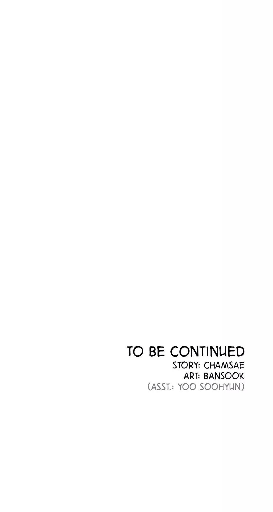 The Love Doctor Chapter 65 page 48 - Chapter 65: I Couldn't Stop