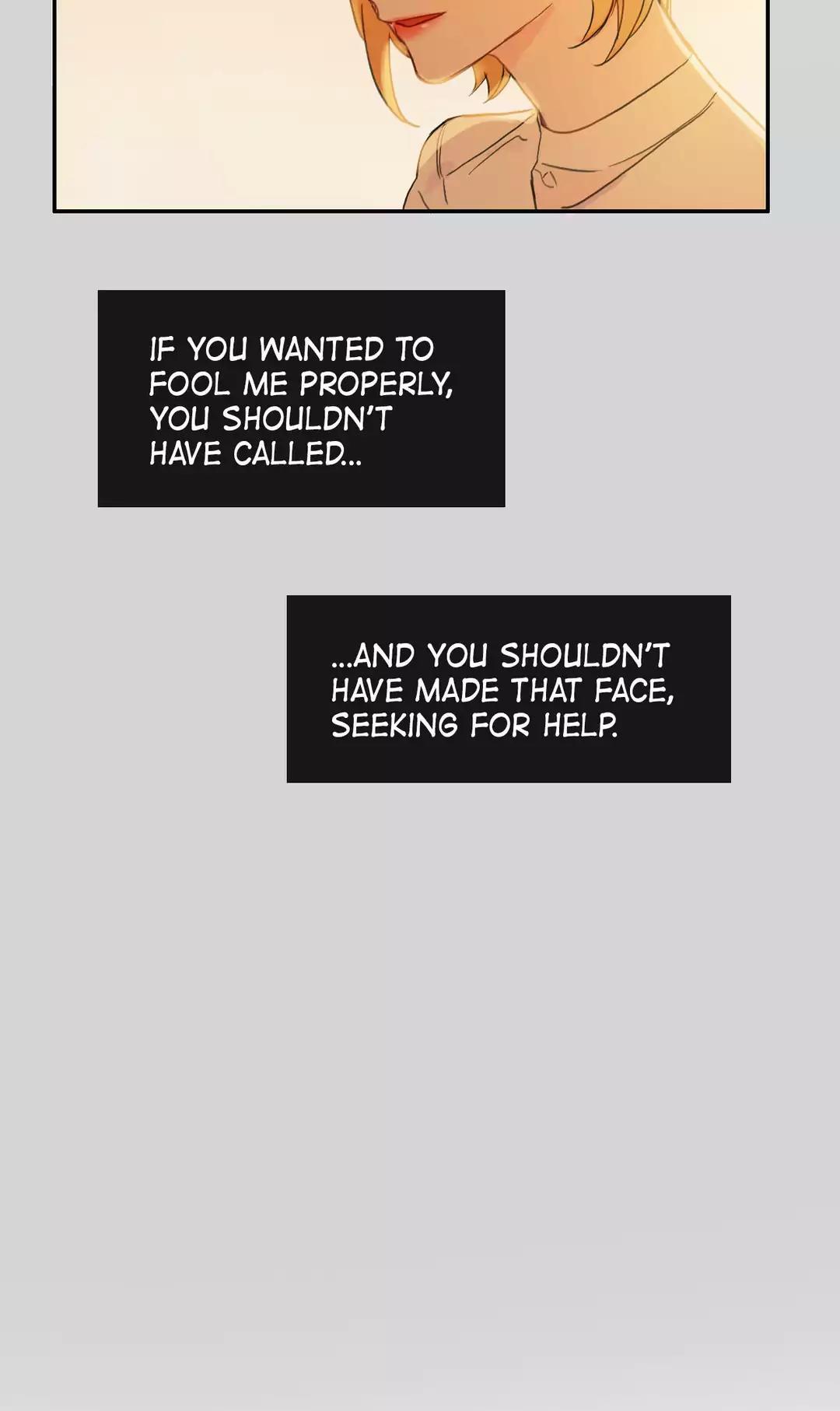 The Love Doctor Chapter 65 page 7 - Chapter 65: I Couldn't Stop