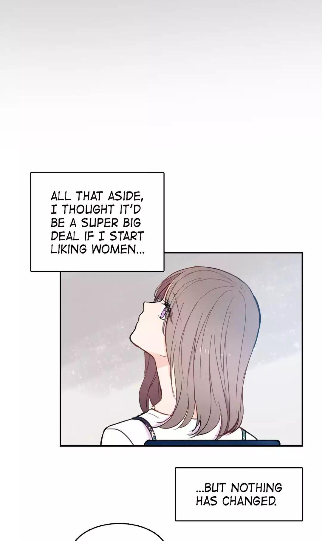 The Love Doctor Chapter 65 page 8 - Chapter 65: I Couldn't Stop