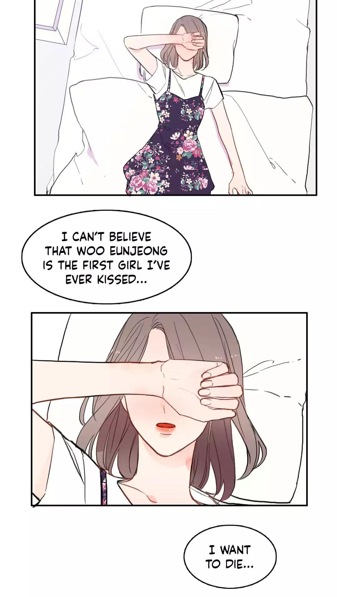 The Love Doctor Chapter 66 page 10 - Chapter 66: Everything Is A Mess