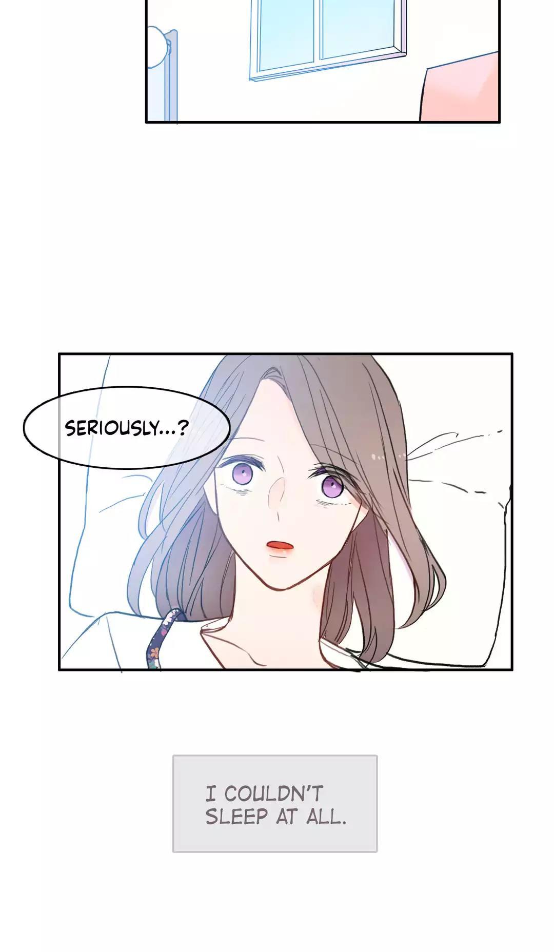 The Love Doctor Chapter 66 page 12 - Chapter 66: Everything Is A Mess