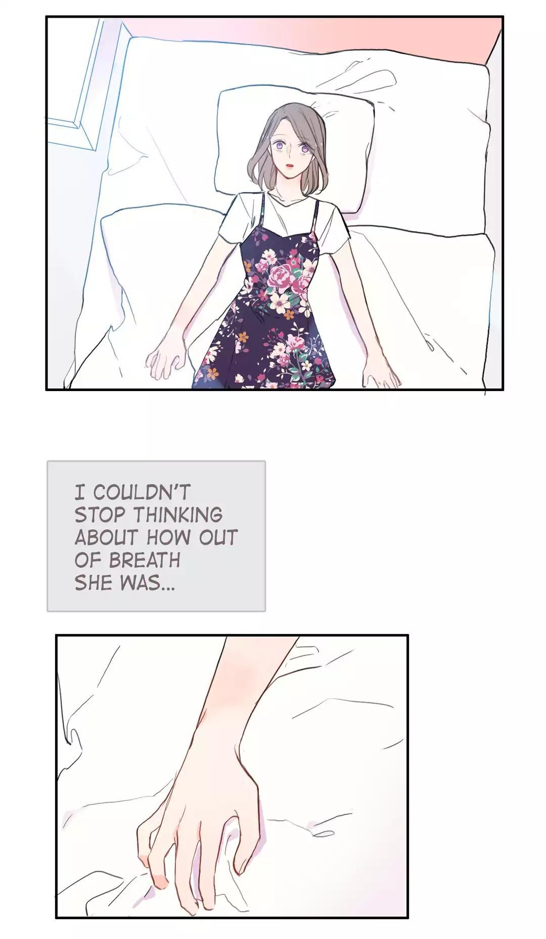 The Love Doctor Chapter 66 page 13 - Chapter 66: Everything Is A Mess