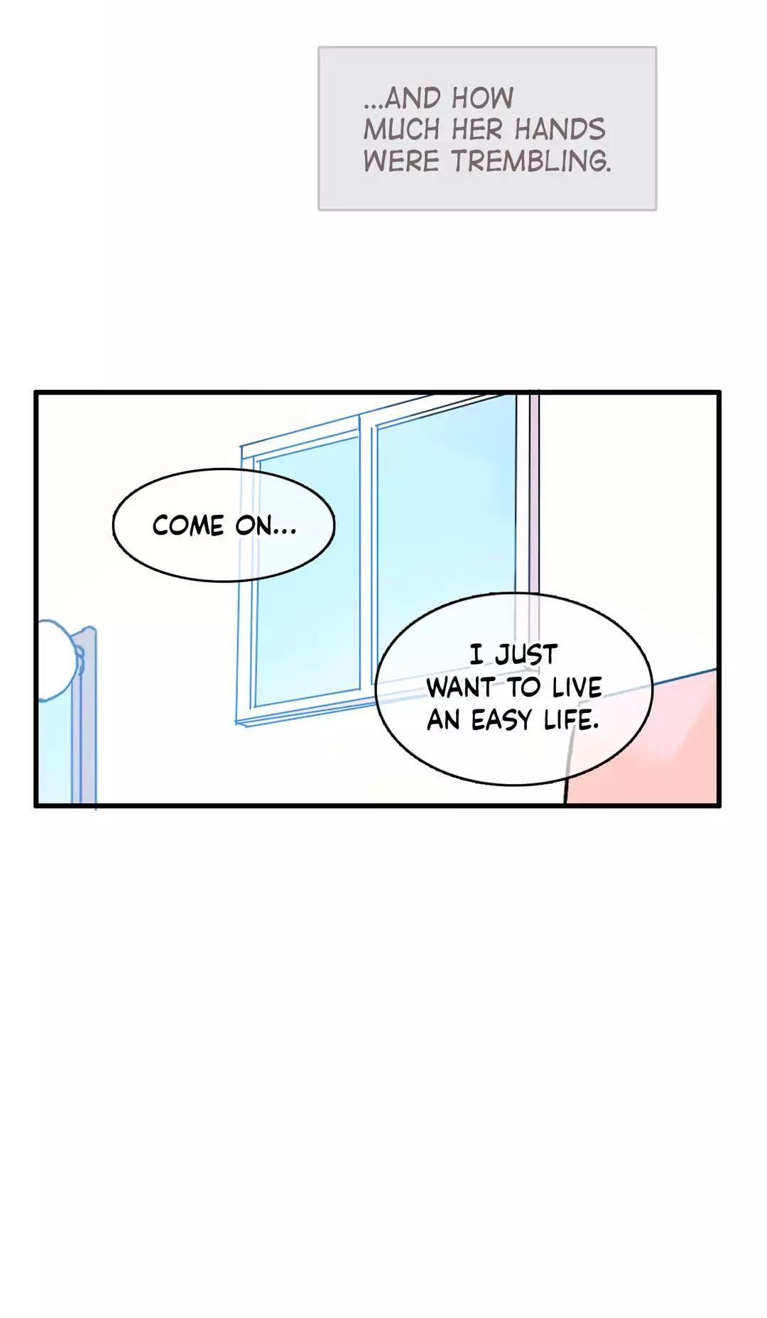 The Love Doctor Chapter 66 page 14 - Chapter 66: Everything Is A Mess