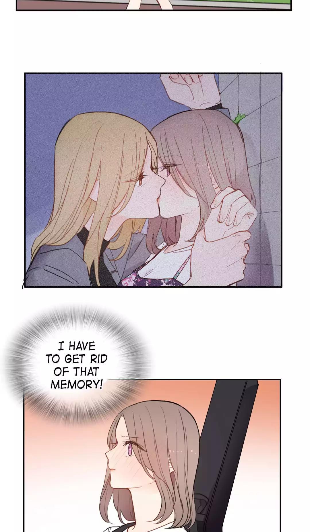 The Love Doctor Chapter 66 page 16 - Chapter 66: Everything Is A Mess