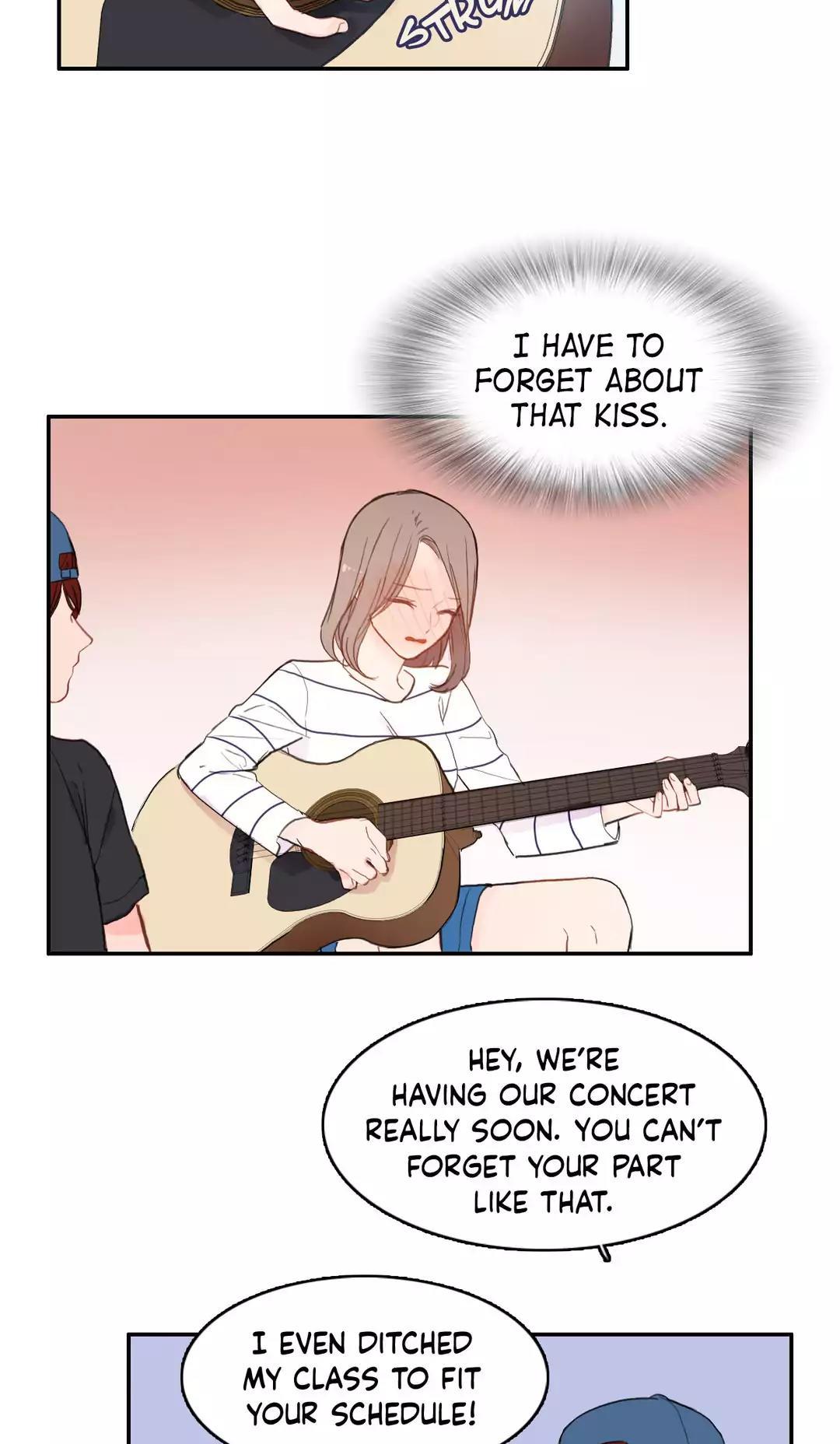 The Love Doctor Chapter 66 page 18 - Chapter 66: Everything Is A Mess