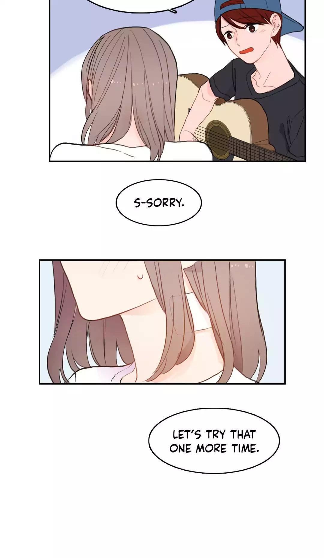 The Love Doctor Chapter 66 page 19 - Chapter 66: Everything Is A Mess