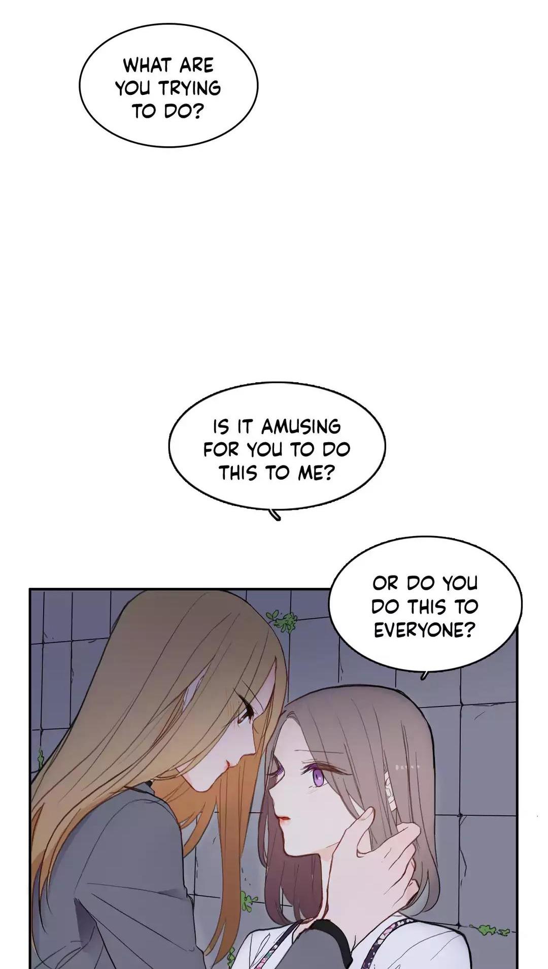 The Love Doctor Chapter 66 page 2 - Chapter 66: Everything Is A Mess
