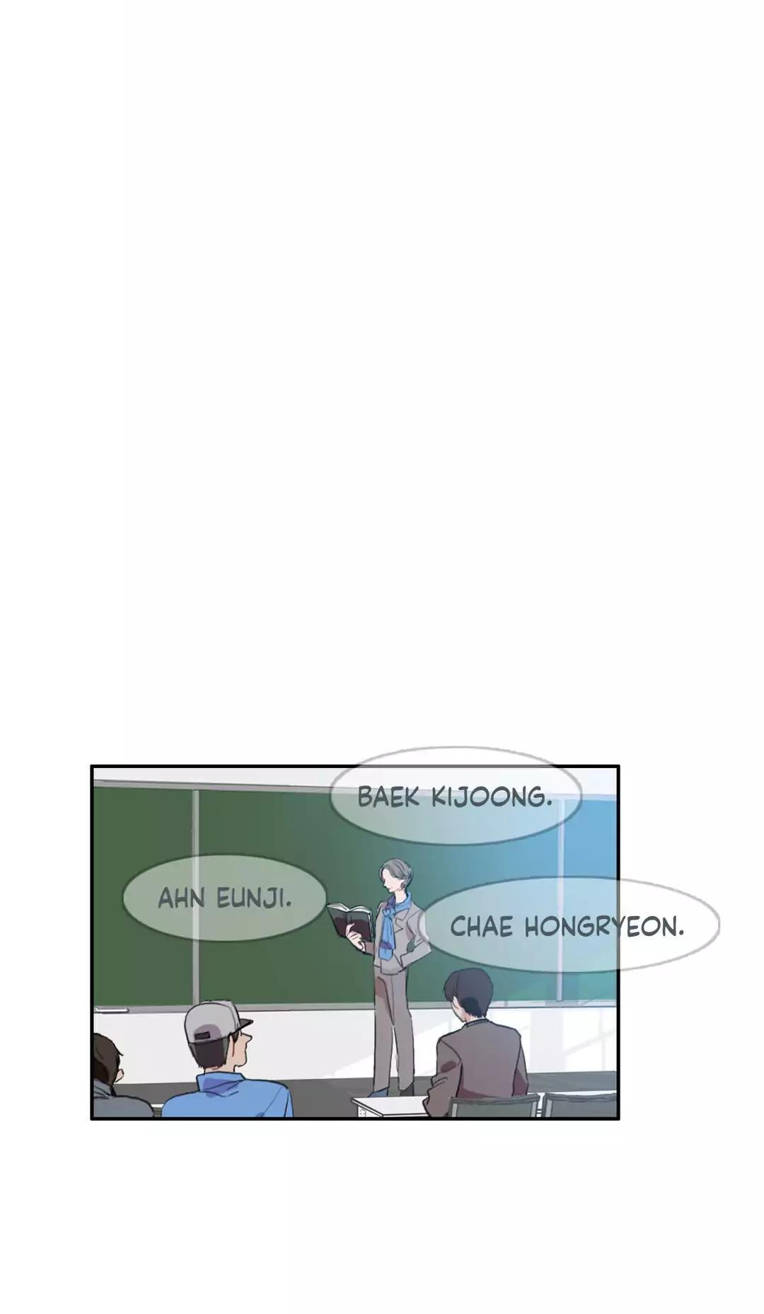 The Love Doctor Chapter 66 page 20 - Chapter 66: Everything Is A Mess