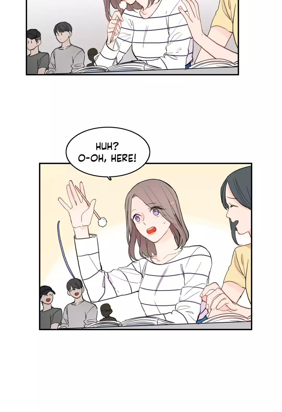 The Love Doctor Chapter 66 page 22 - Chapter 66: Everything Is A Mess