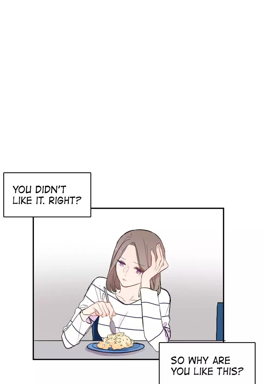 The Love Doctor Chapter 66 page 23 - Chapter 66: Everything Is A Mess