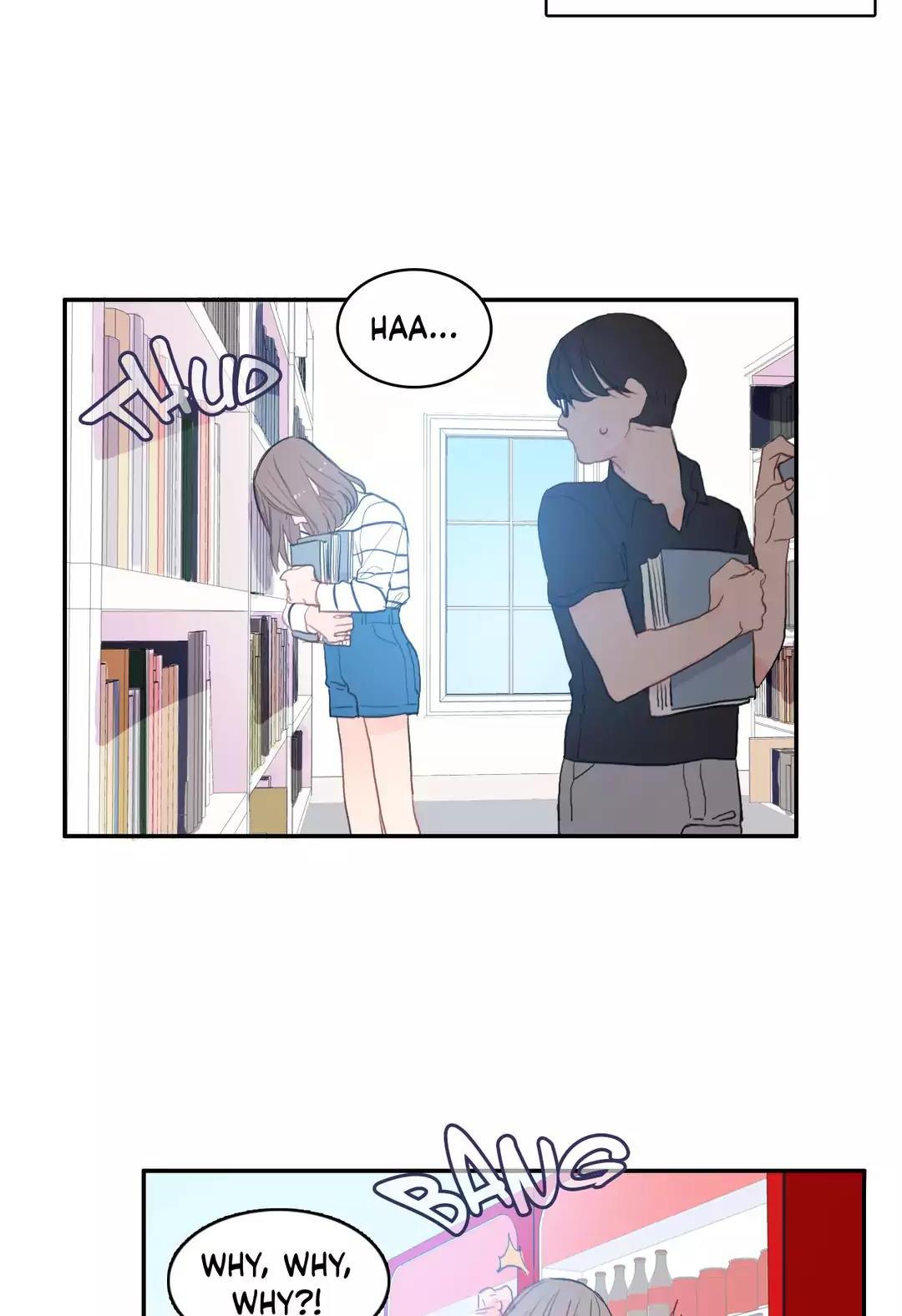 The Love Doctor Chapter 66 page 24 - Chapter 66: Everything Is A Mess