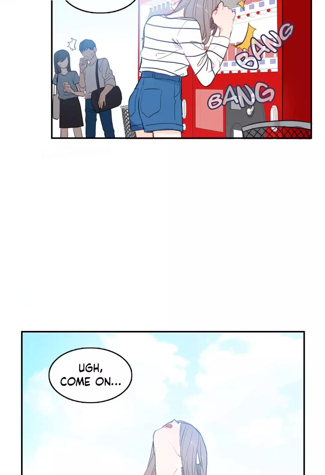 The Love Doctor Chapter 66 page 25 - Chapter 66: Everything Is A Mess
