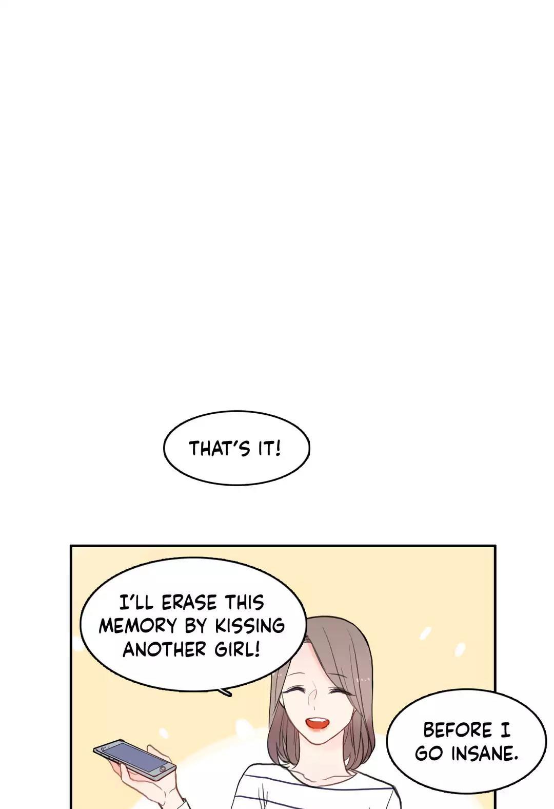 The Love Doctor Chapter 66 page 27 - Chapter 66: Everything Is A Mess
