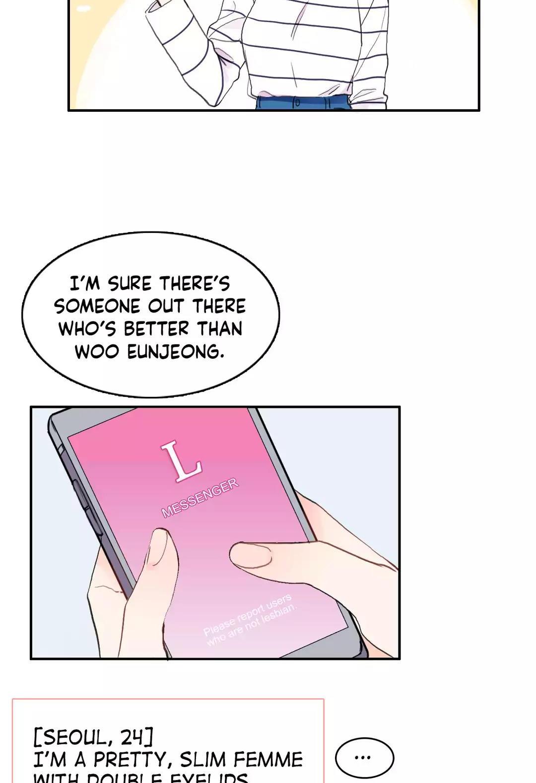 The Love Doctor Chapter 66 page 28 - Chapter 66: Everything Is A Mess