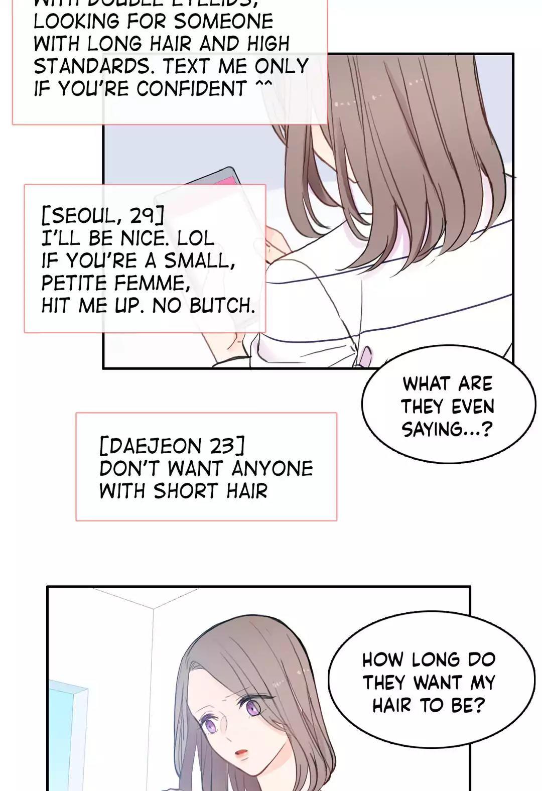 The Love Doctor Chapter 66 page 29 - Chapter 66: Everything Is A Mess