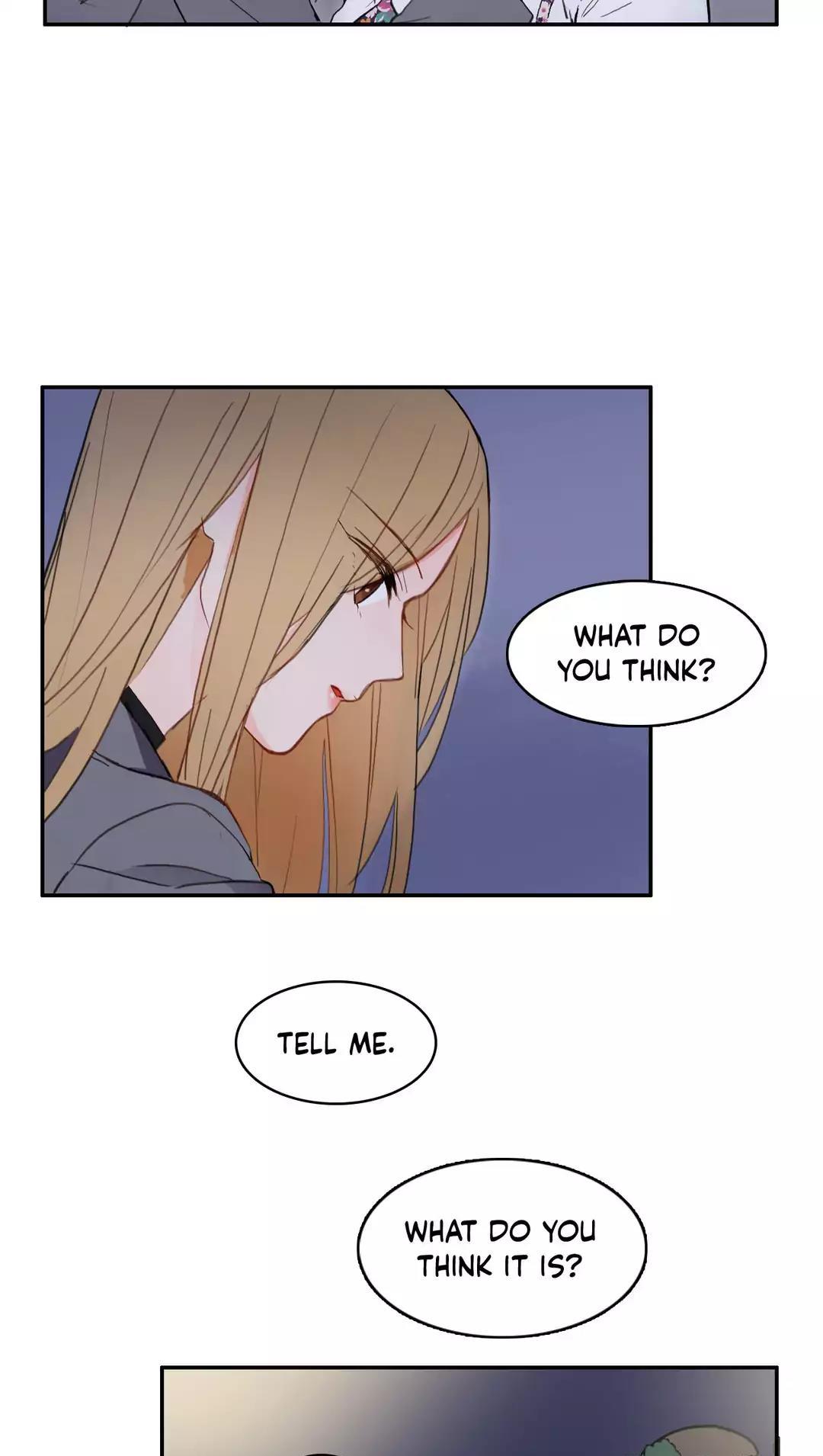 The Love Doctor Chapter 66 page 3 - Chapter 66: Everything Is A Mess