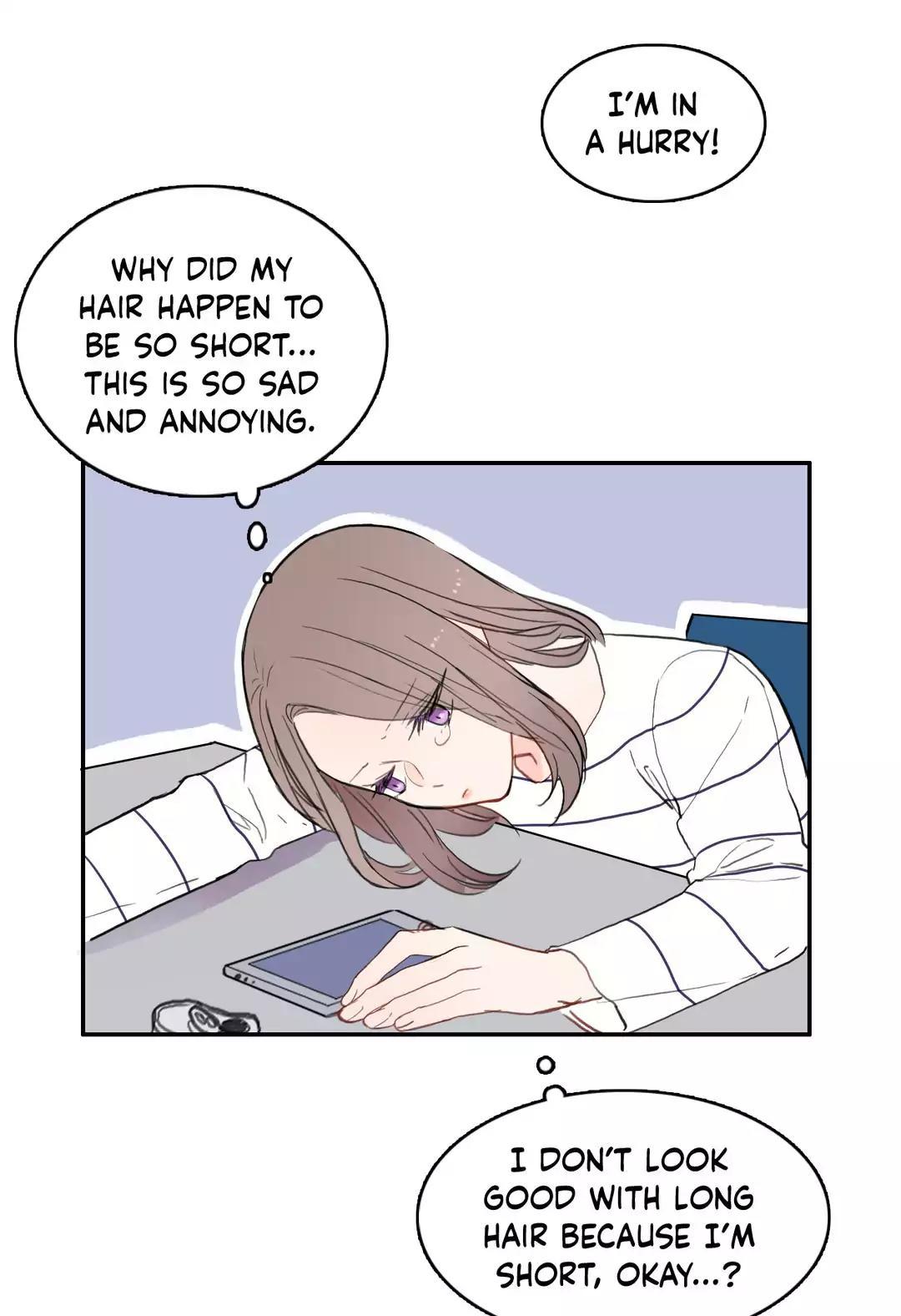 The Love Doctor Chapter 66 page 31 - Chapter 66: Everything Is A Mess