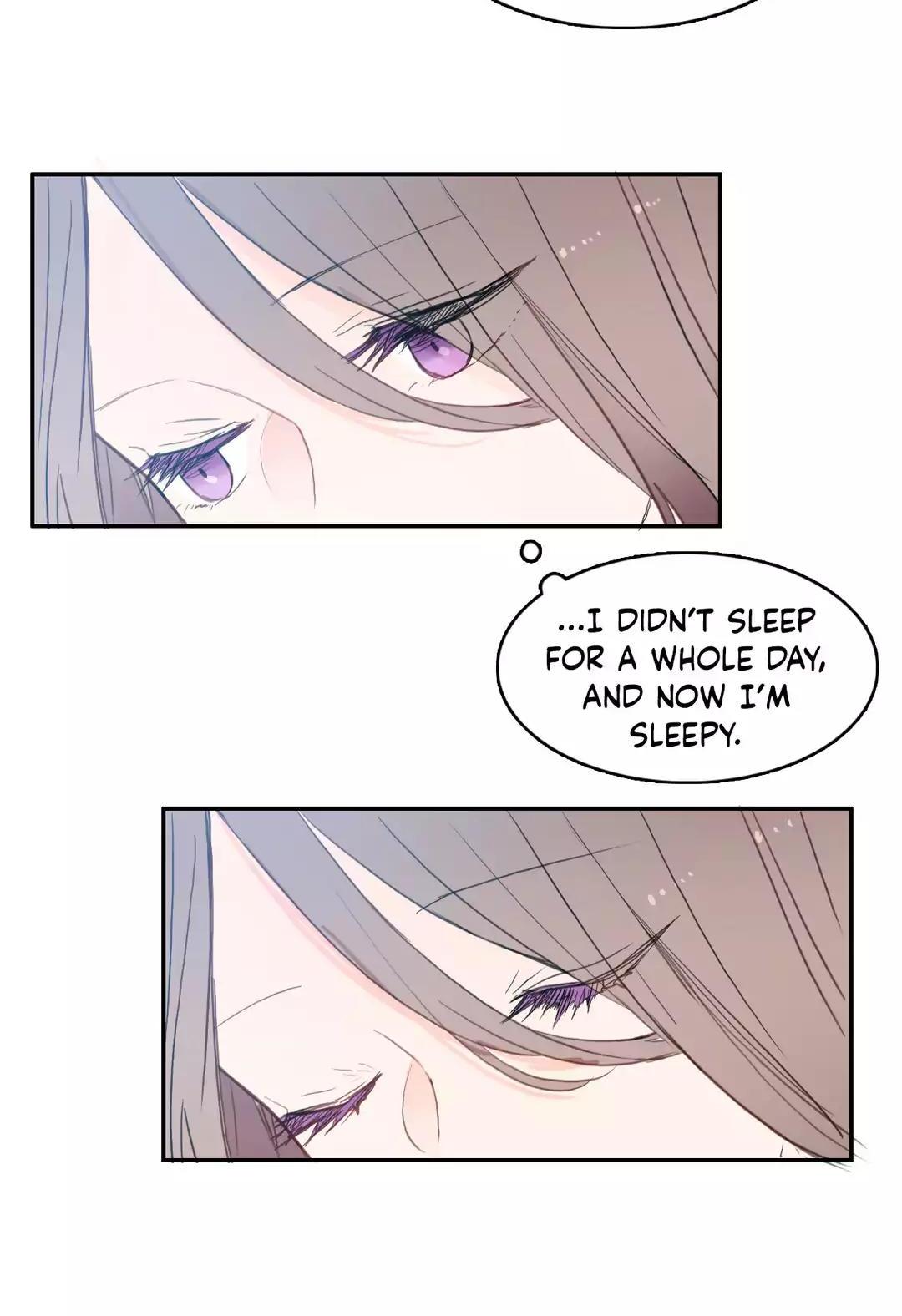 The Love Doctor Chapter 66 page 32 - Chapter 66: Everything Is A Mess