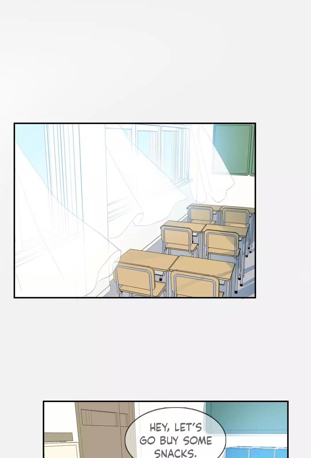The Love Doctor Chapter 66 page 34 - Chapter 66: Everything Is A Mess