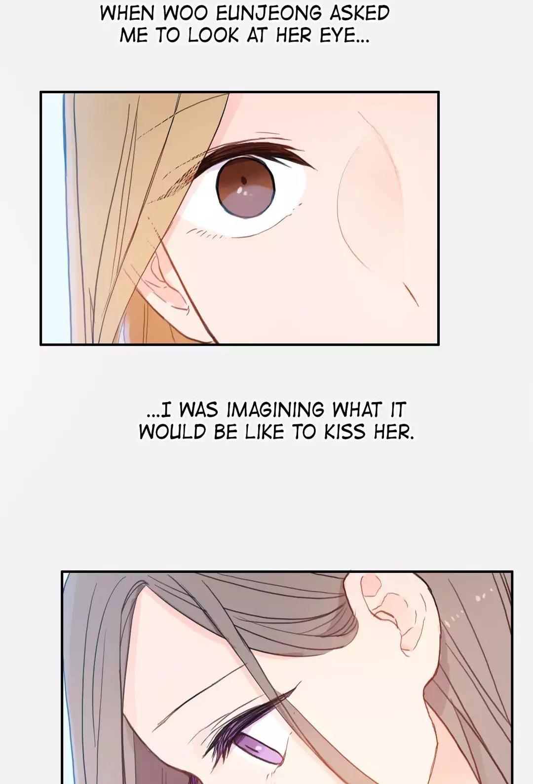 The Love Doctor Chapter 66 page 38 - Chapter 66: Everything Is A Mess