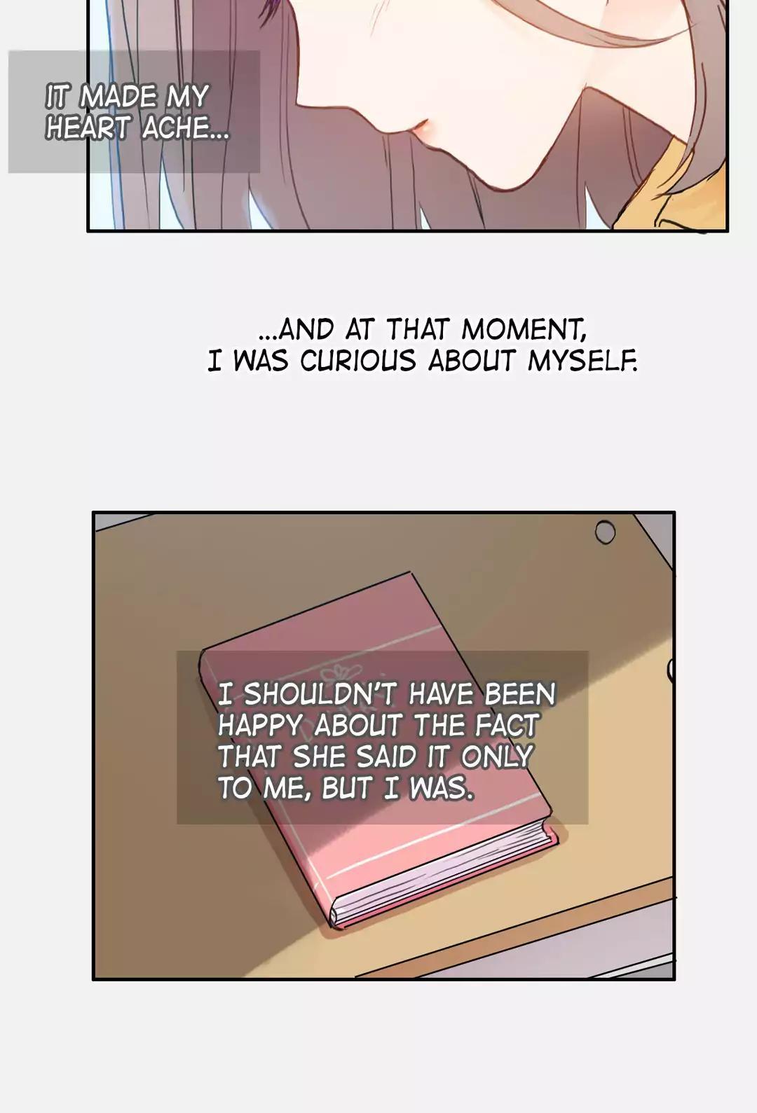 The Love Doctor Chapter 66 page 39 - Chapter 66: Everything Is A Mess