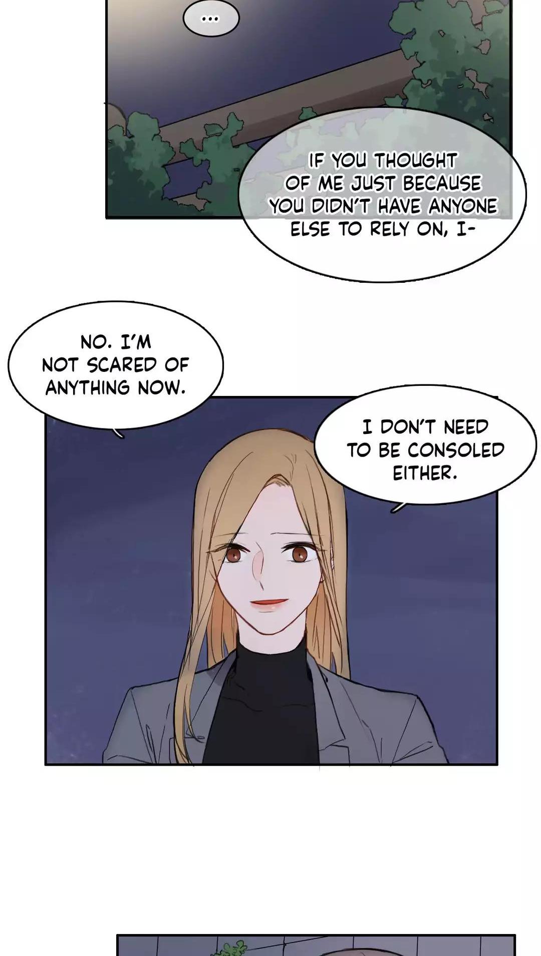 The Love Doctor Chapter 66 page 4 - Chapter 66: Everything Is A Mess