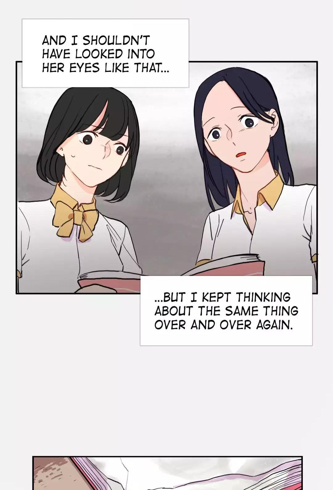 The Love Doctor Chapter 66 page 40 - Chapter 66: Everything Is A Mess