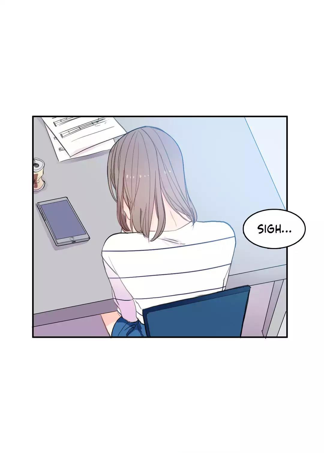 The Love Doctor Chapter 66 page 43 - Chapter 66: Everything Is A Mess