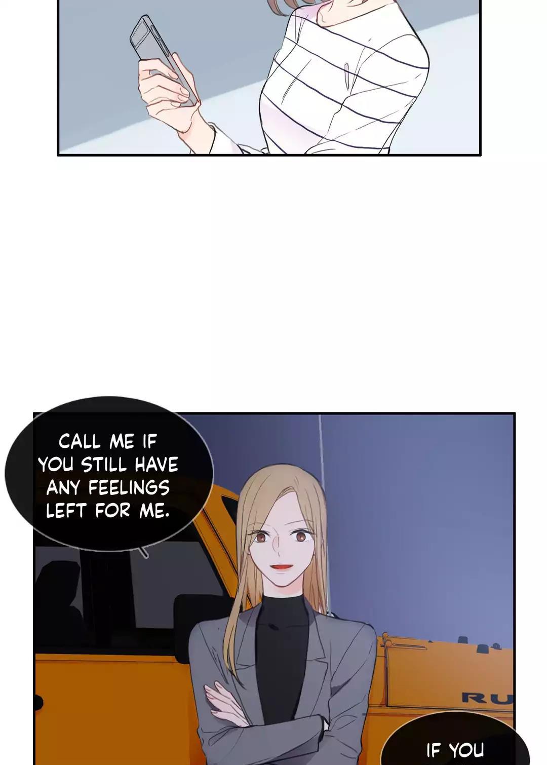 The Love Doctor Chapter 66 page 45 - Chapter 66: Everything Is A Mess