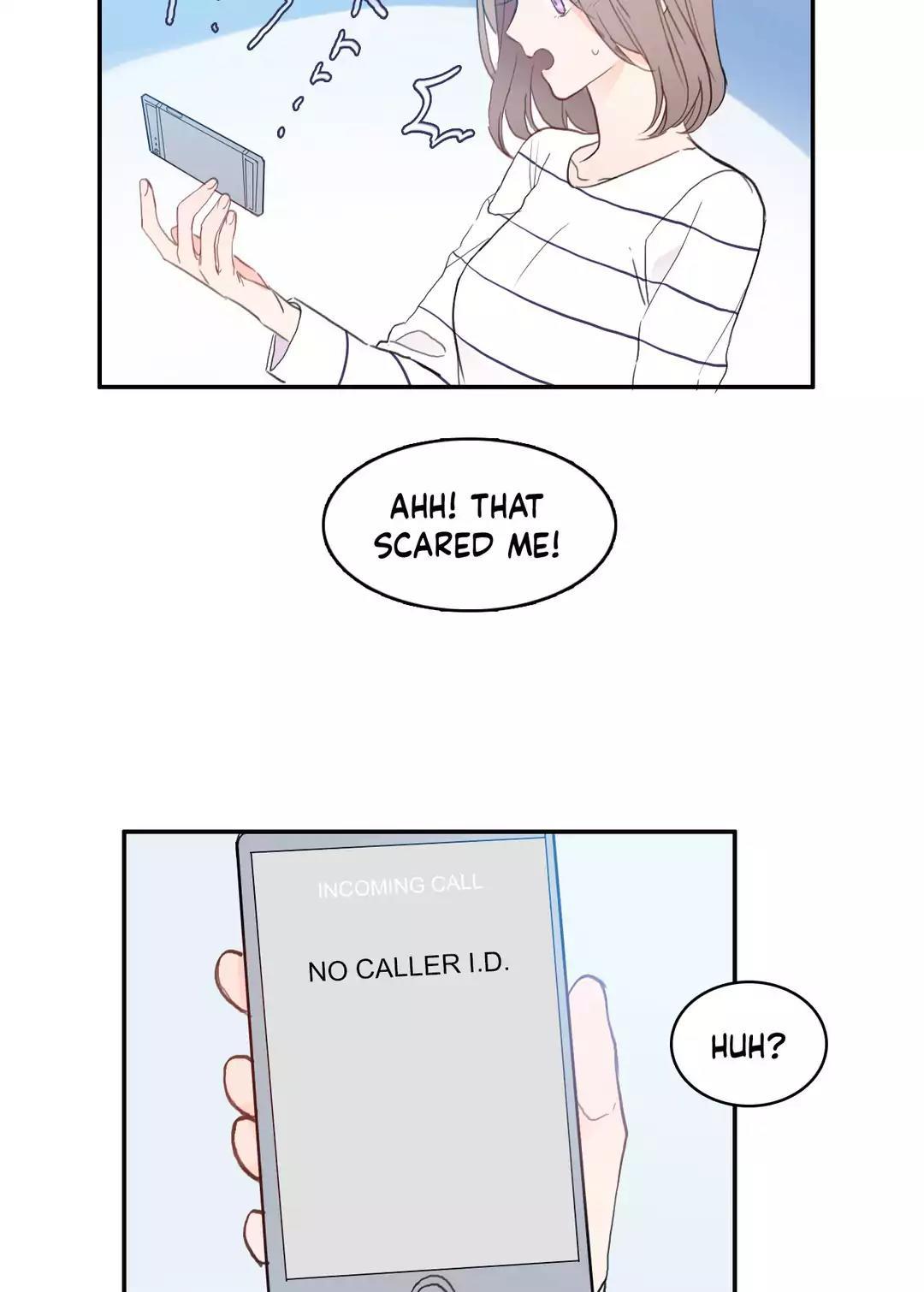 The Love Doctor Chapter 66 page 47 - Chapter 66: Everything Is A Mess