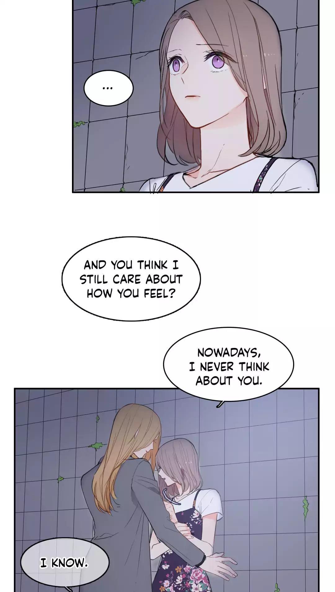 The Love Doctor Chapter 66 page 5 - Chapter 66: Everything Is A Mess