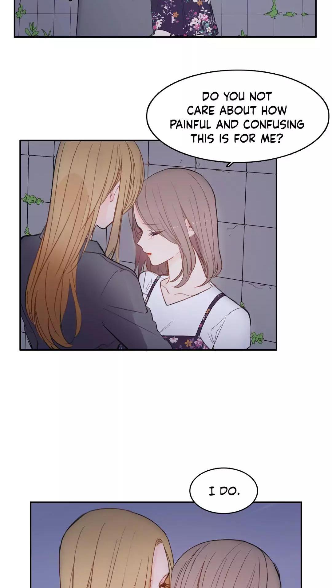 The Love Doctor Chapter 66 page 6 - Chapter 66: Everything Is A Mess