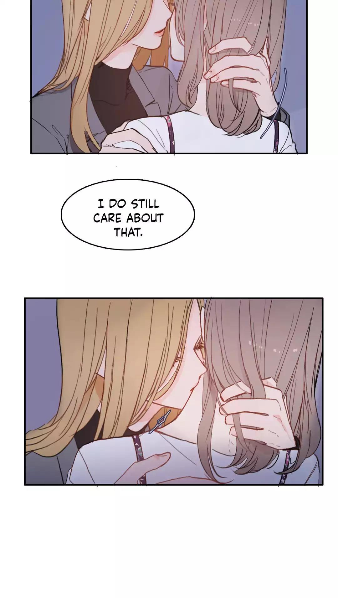 The Love Doctor Chapter 66 page 7 - Chapter 66: Everything Is A Mess