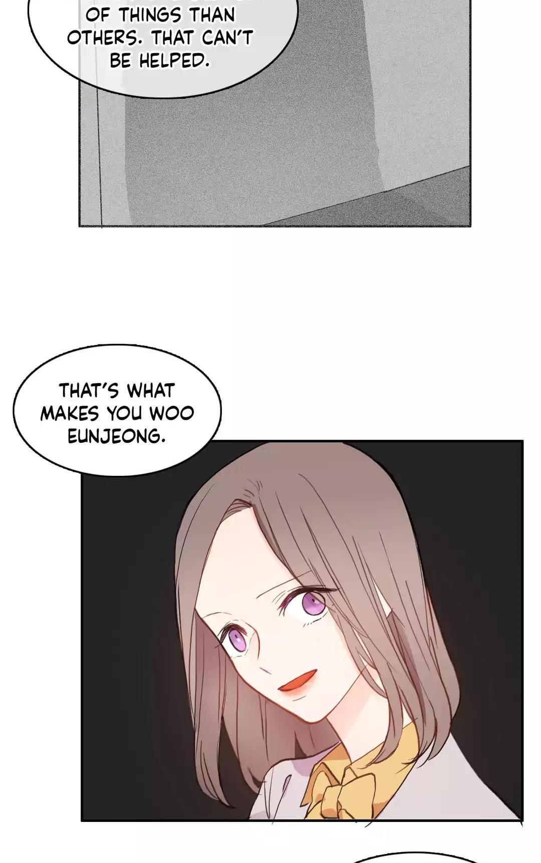 The Love Doctor Chapter 67 page 10 - Chapter 67: Let You Go