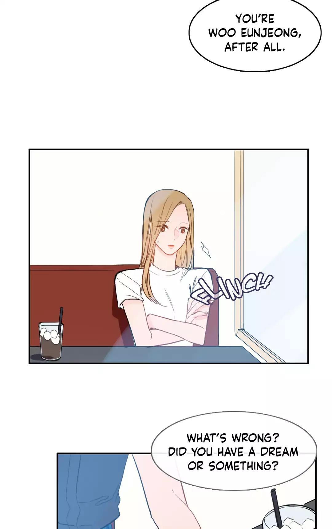 The Love Doctor Chapter 67 page 11 - Chapter 67: Let You Go