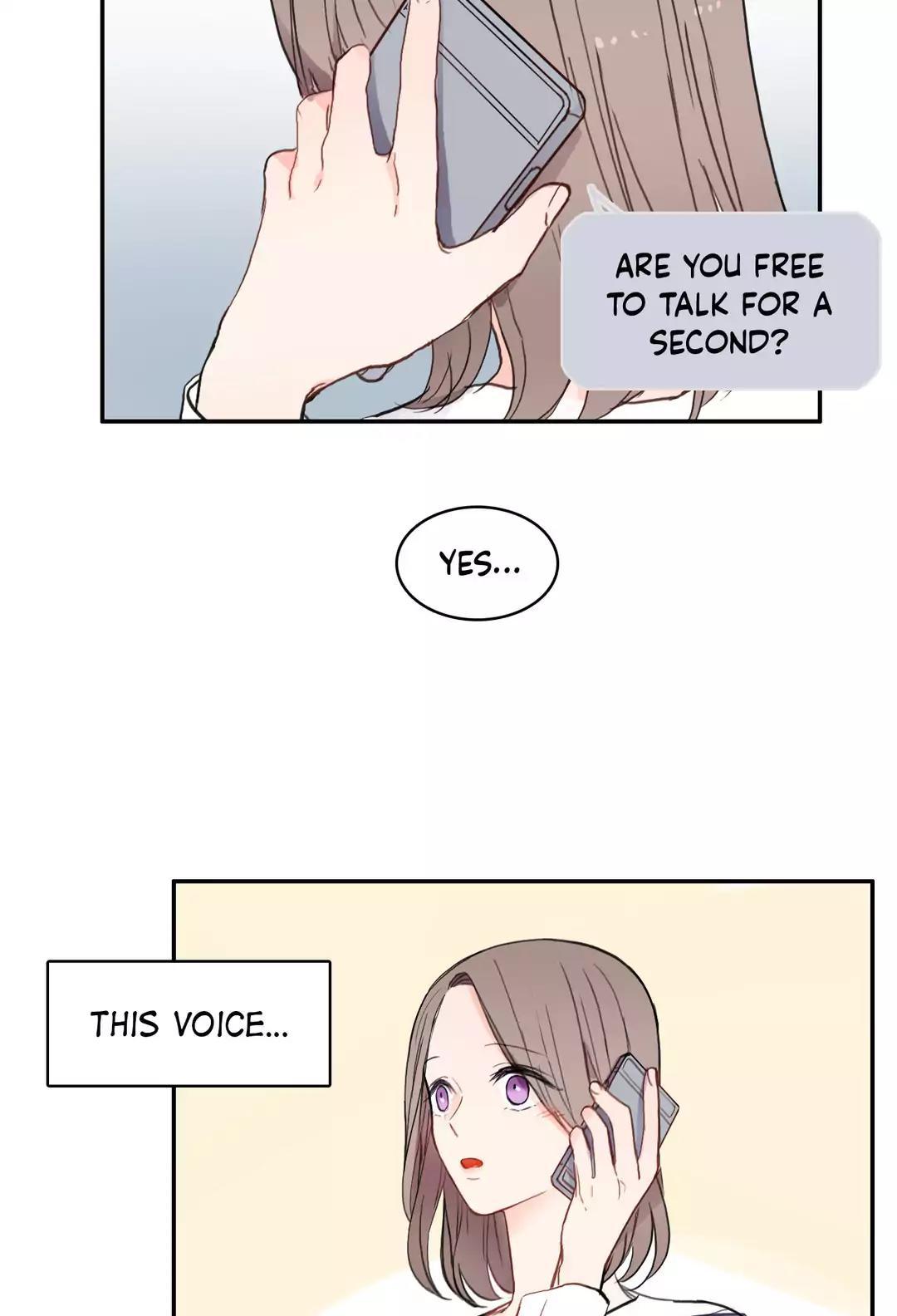 The Love Doctor Chapter 67 page 15 - Chapter 67: Let You Go