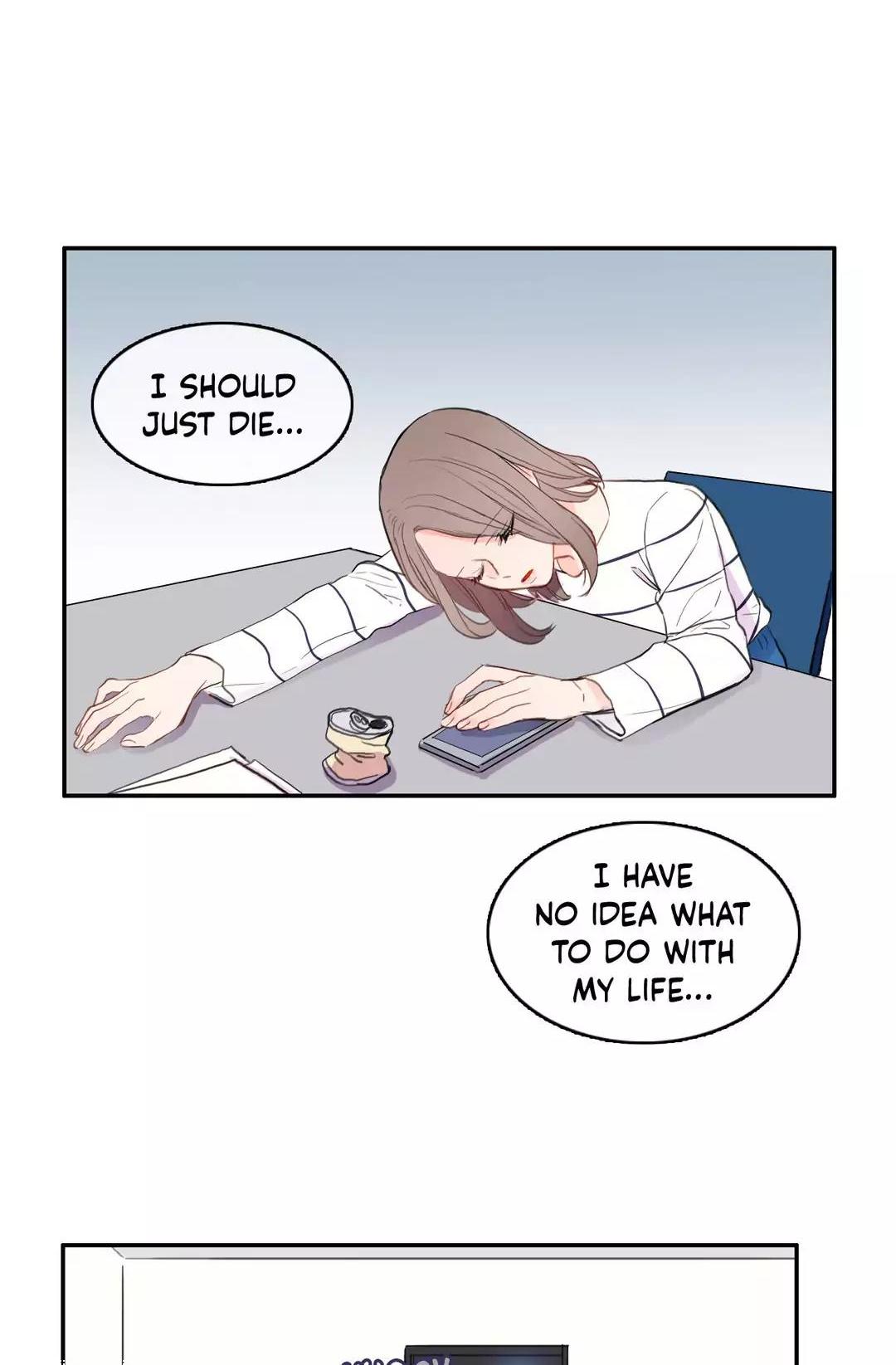 The Love Doctor Chapter 67 page 26 - Chapter 67: Let You Go