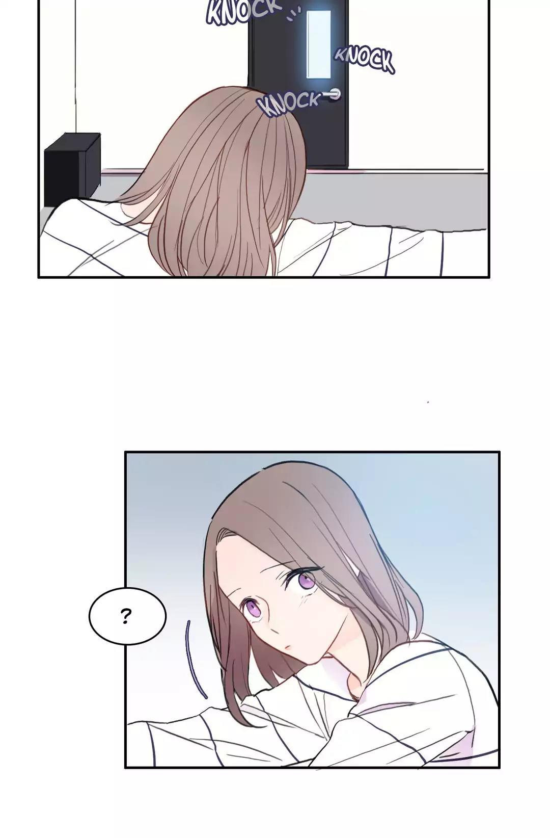 The Love Doctor Chapter 67 page 27 - Chapter 67: Let You Go