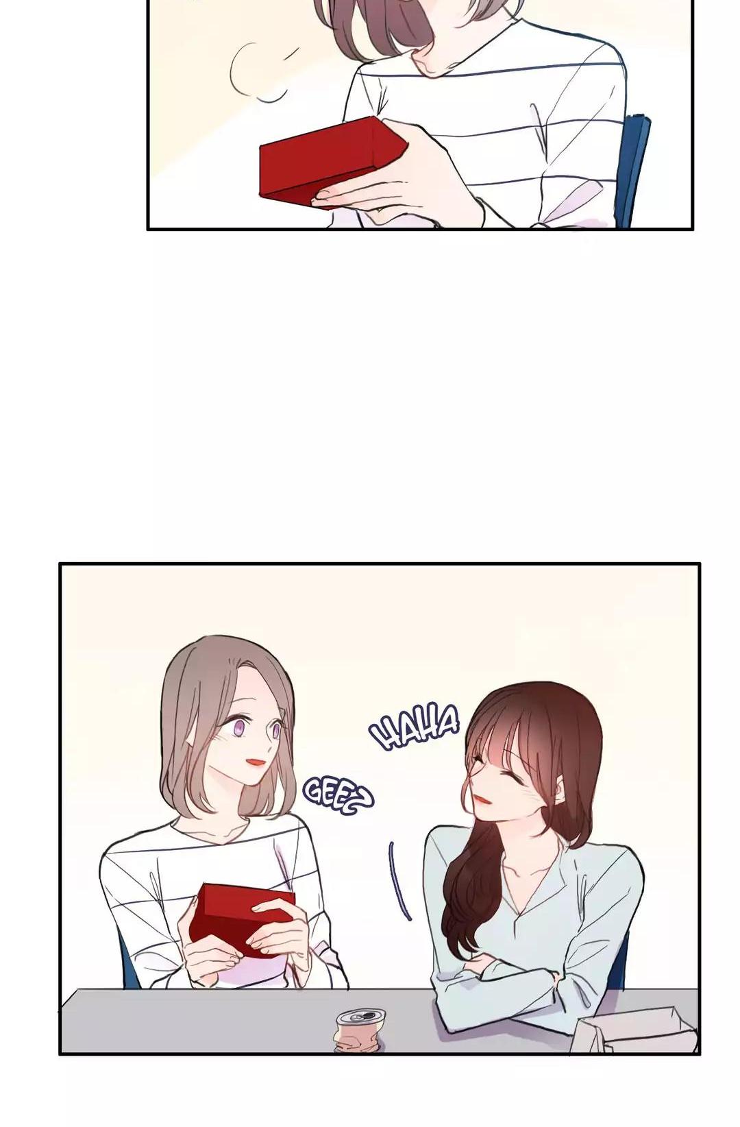 The Love Doctor Chapter 67 page 34 - Chapter 67: Let You Go
