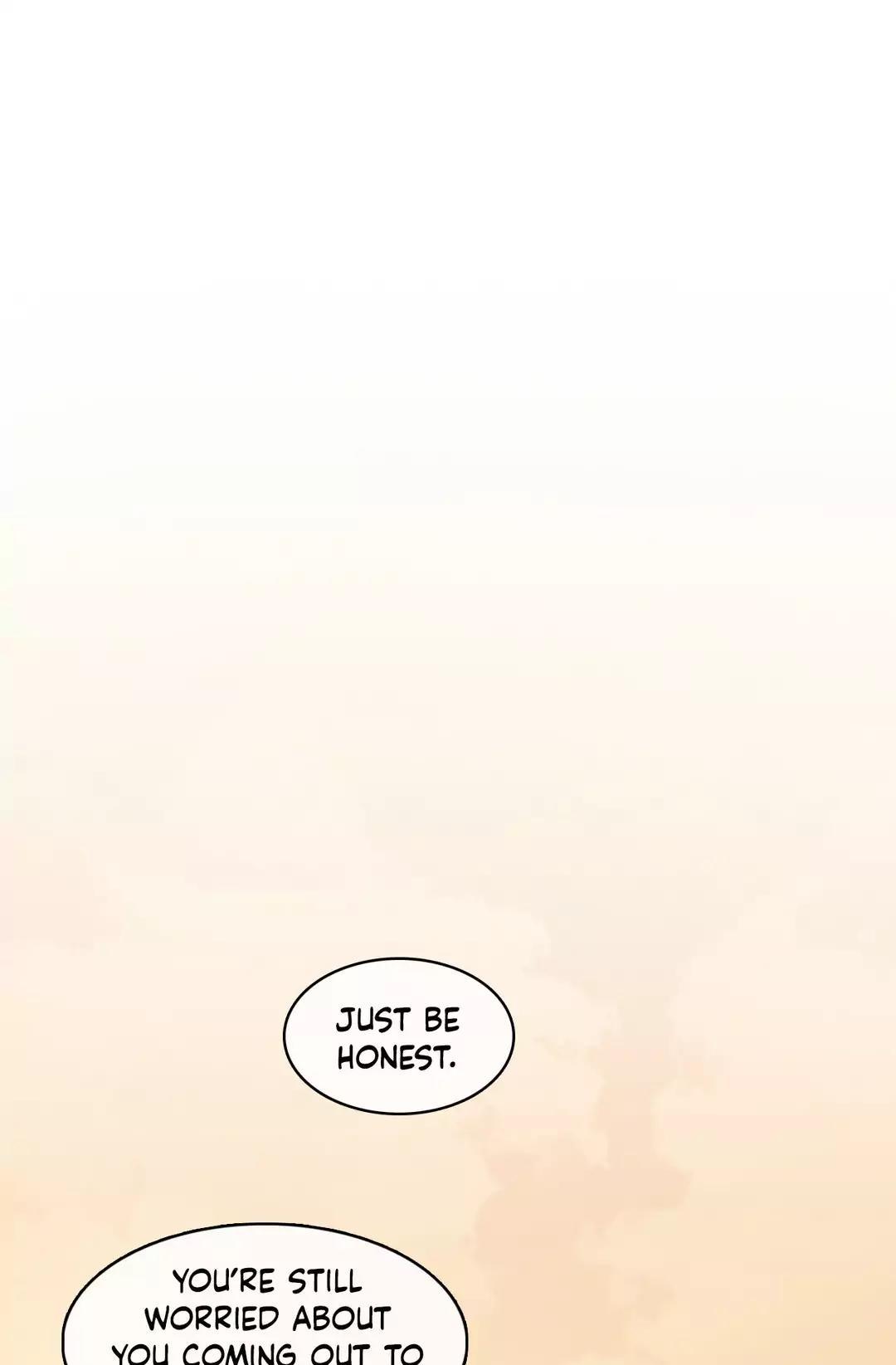 The Love Doctor Chapter 67 page 35 - Chapter 67: Let You Go