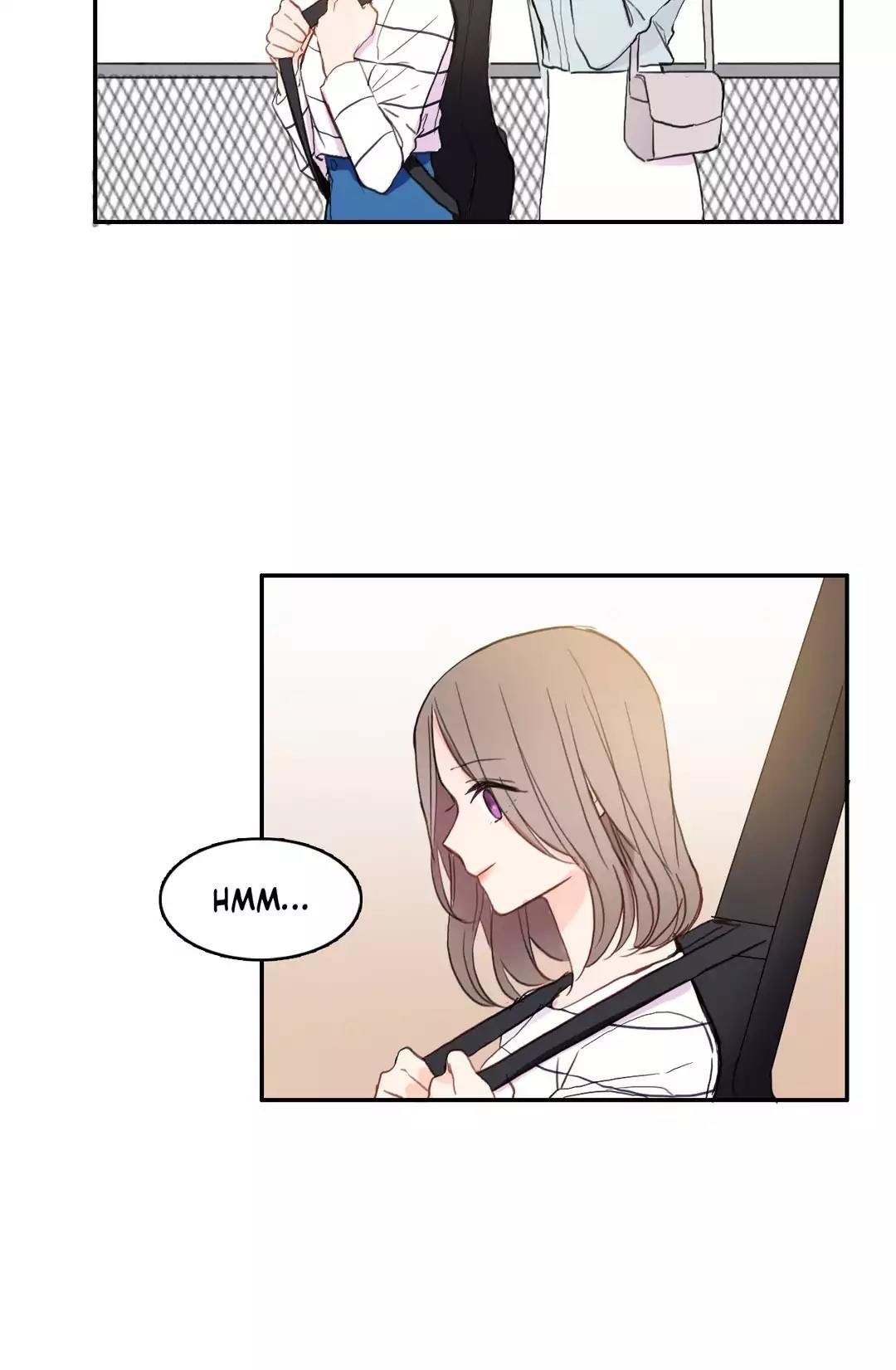 The Love Doctor Chapter 67 page 41 - Chapter 67: Let You Go