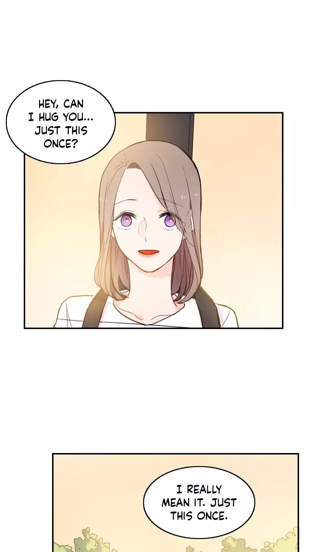 The Love Doctor Chapter 67 page 45 - Chapter 67: Let You Go