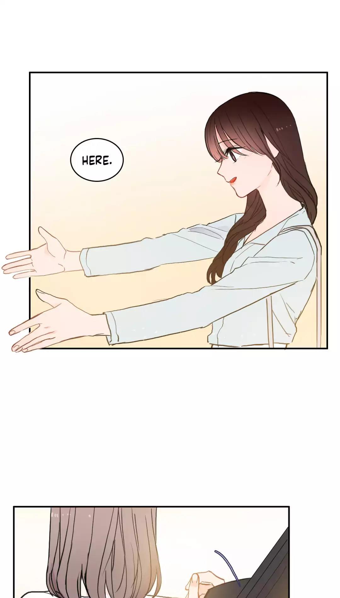 The Love Doctor Chapter 67 page 47 - Chapter 67: Let You Go