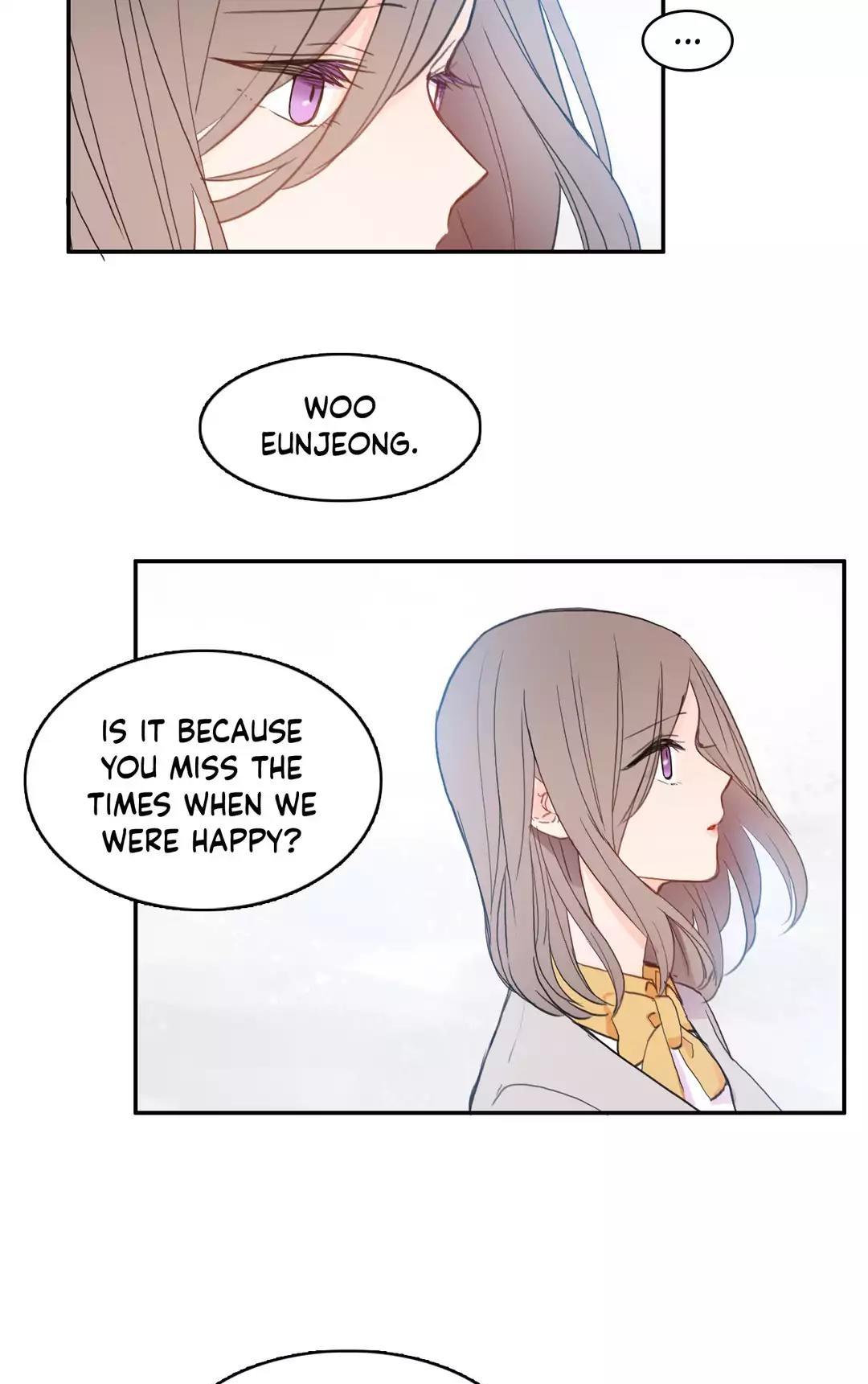 The Love Doctor Chapter 67 page 5 - Chapter 67: Let You Go