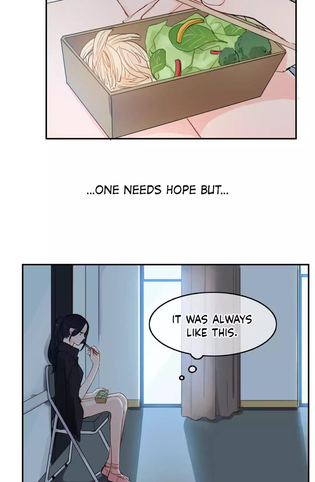 The Love Doctor Chapter 68 page 10 - Chapter 68: Cha Yoon's Way (1)