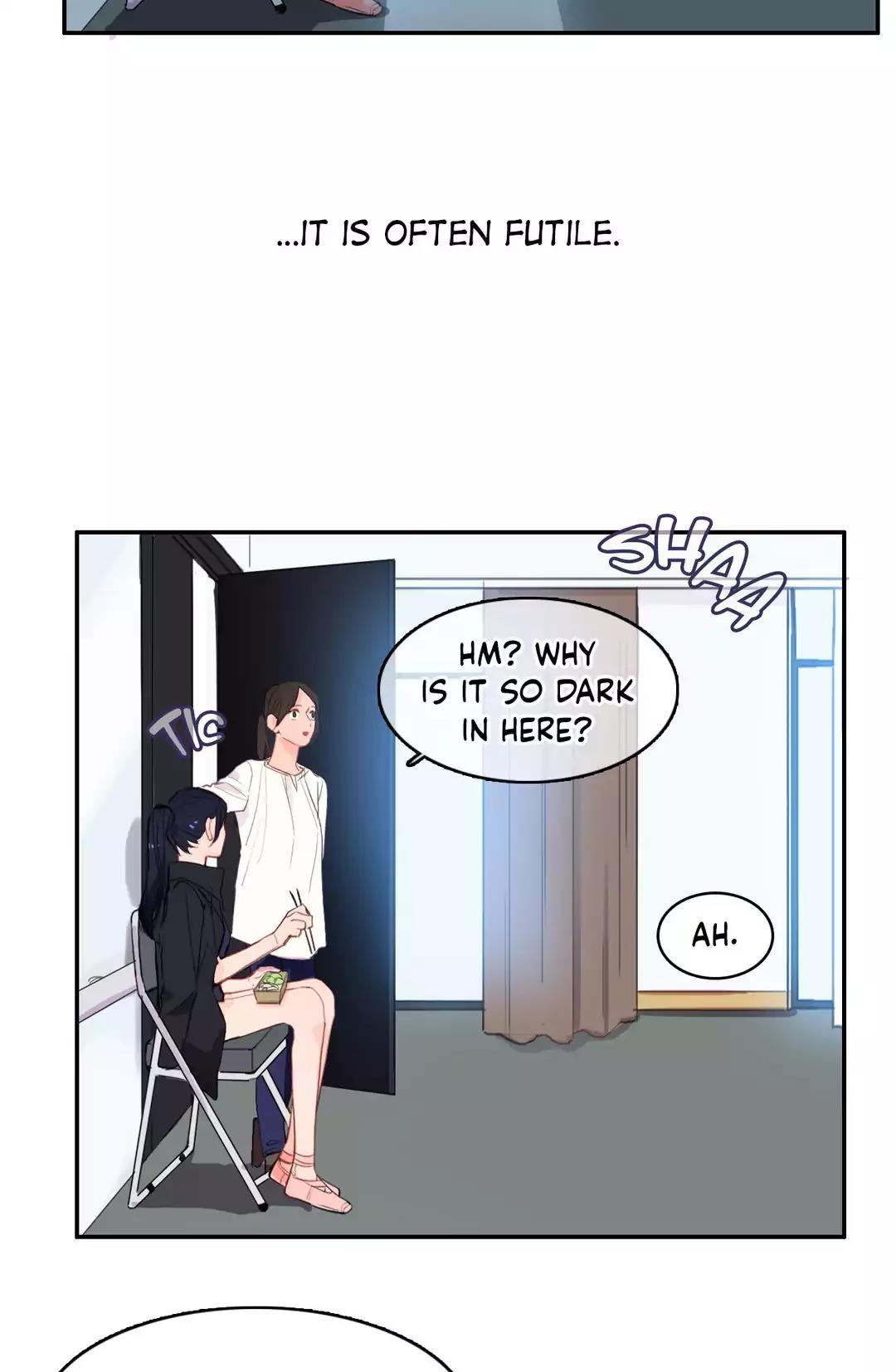 The Love Doctor Chapter 68 page 11 - Chapter 68: Cha Yoon's Way (1)